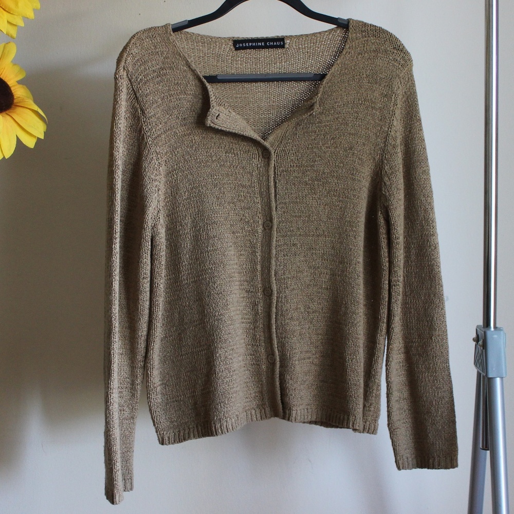 Josephine Chaus Cardigan
